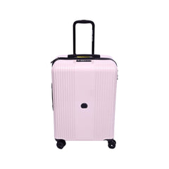 DELSEY TROLLEY CASE OPHIELE BEIGE 24INCH Default Title - MamasJan Luggage