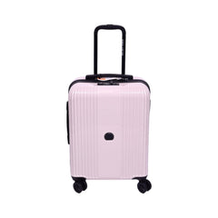 DELSEY TROLLEY CASE OPHIELE BEIGE 20INCH Default Title - MamasJan Luggage