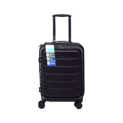 GOBY TROLLEY CASE MARS BLACK 20INCH Default Title - MamasJan Luggage