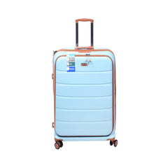 GOBY TROLLEY CASE MARS BLUE 28INCH Default Title - MamasJan Luggage