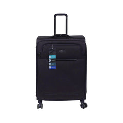 GOBY TROLLEY CASE GALAXY PURPLE 28INCH Default Title - MamasJan Luggage