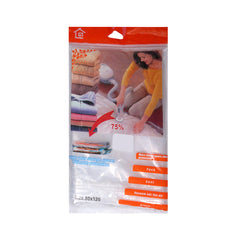 VACUUM BAG IR 80X120 GG-73 Default Title - MamasJan Luggage