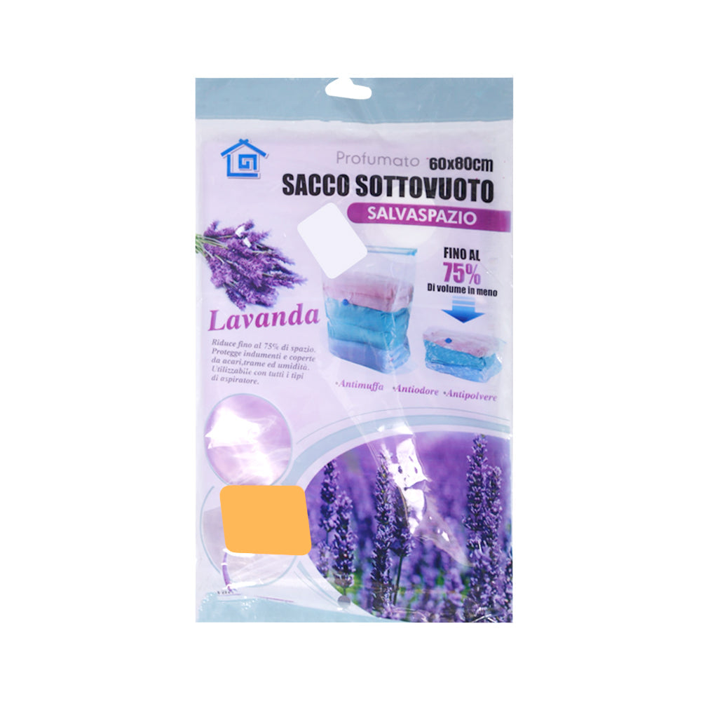 VACUUM BAG IR 60X80 GG-78 Default Title - MamasJan Luggage