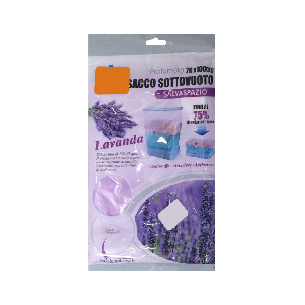 VACUUM BAG IR 70X100 GG-79 Default Title - MamasJan Luggage