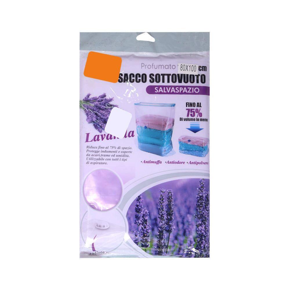 VACUUM BAG IR 80X100 GG-80 Default Title - MamasJan Luggage