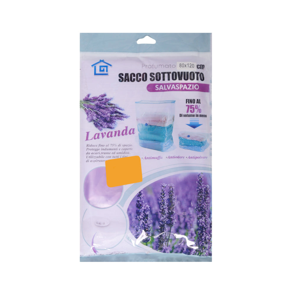 VACUUM BAG IR 80X120 GG-81 Default Title - MamasJan Luggage