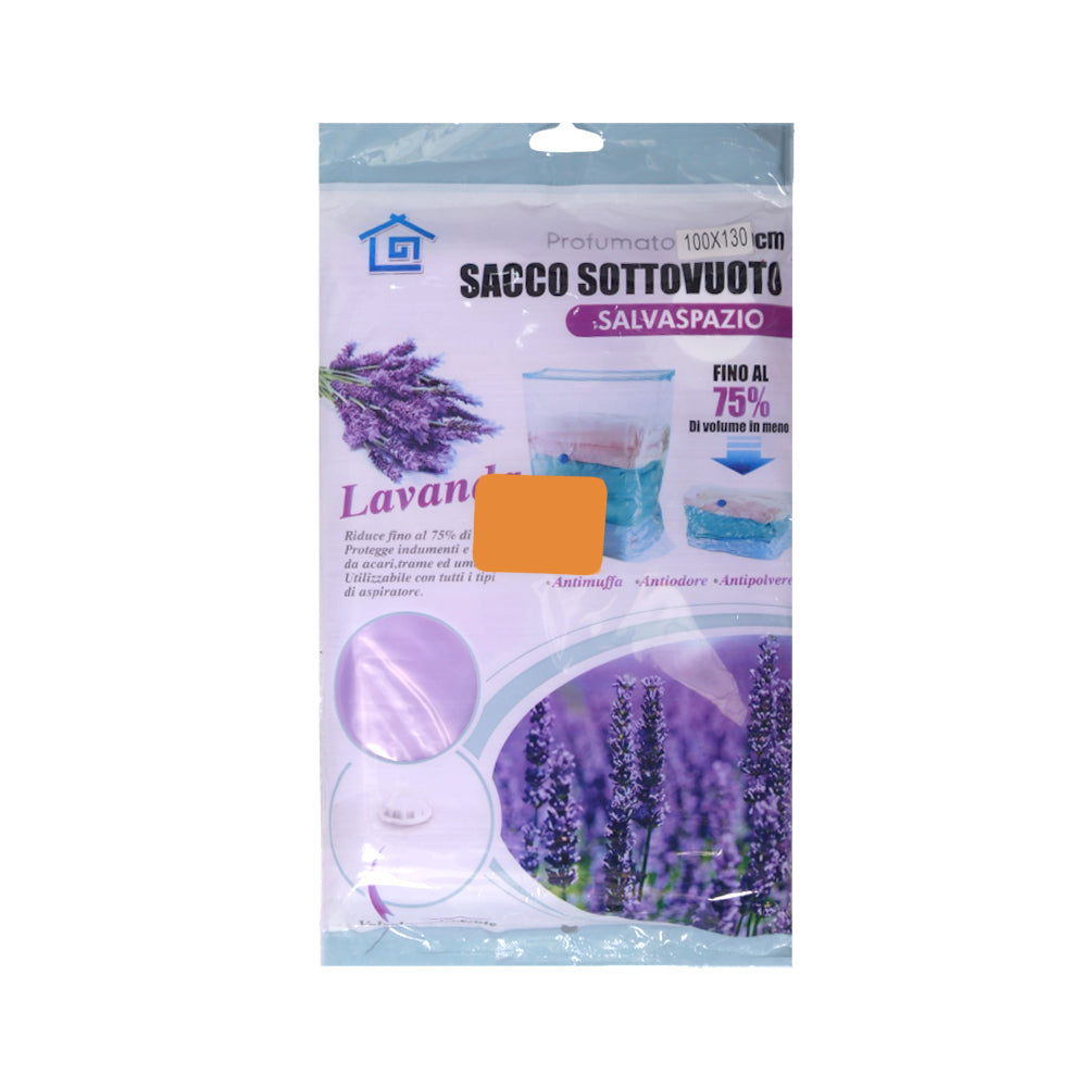 VACUUM BAG IR 100X130 GG-83 Default Title - MamasJan Luggage