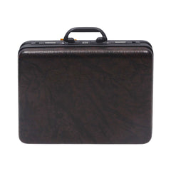 PRESIDENT BREIF CASE 20 INCH AP3111C-20 Default Title - MamasJan Luggage