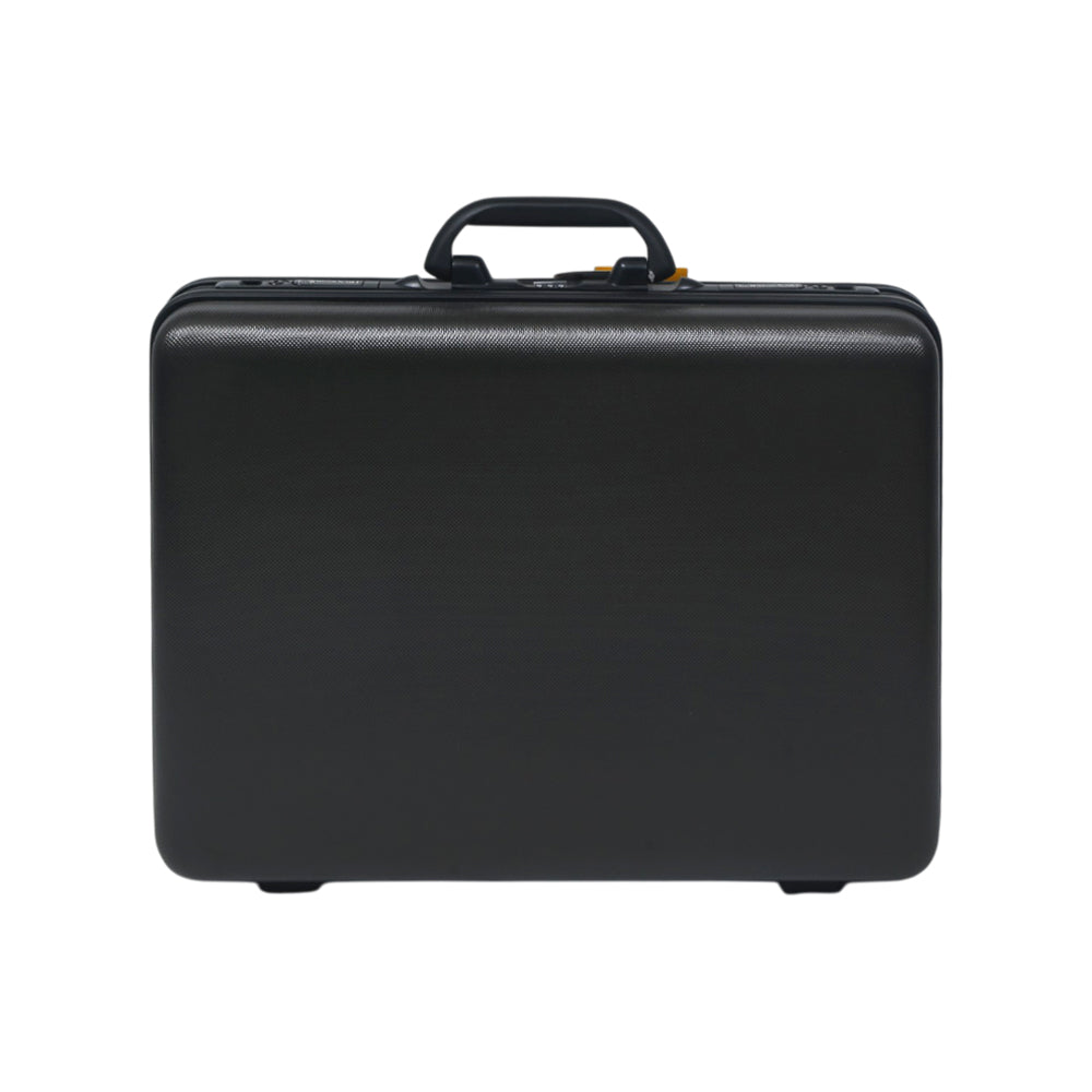 PRESIDENT BREIF CASE 21 INCH AP3150G-21 Default Title - MamasJan Luggage