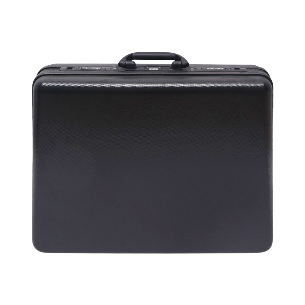 PRESIDENT BREIF CASE 22 INCH AP3141G-22 Default Title - MamasJan Luggage