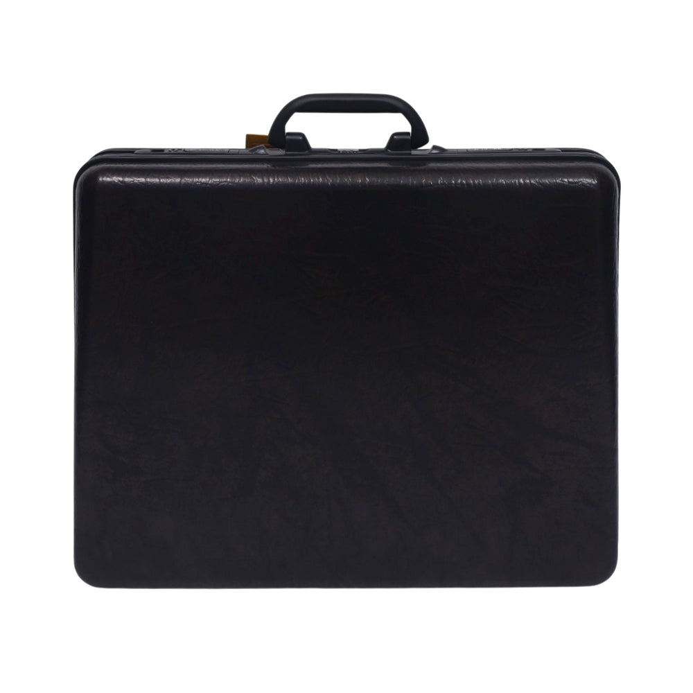 PRESIDENT BREIF CASE 22 INCH AP3141C-22 Default Title - MamasJan Luggage