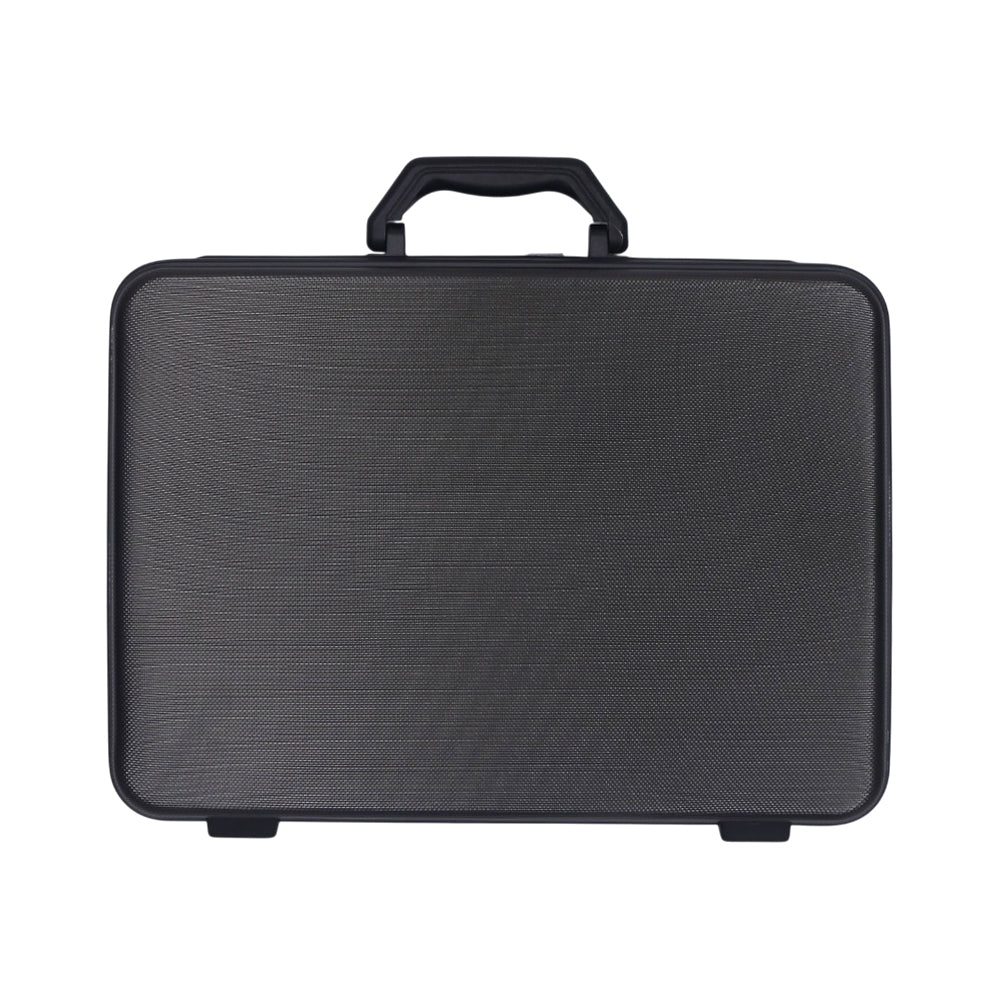 PRESIDENT BREIF CASE 18 INCH AP3173G-18 Default Title - MamasJan Luggage