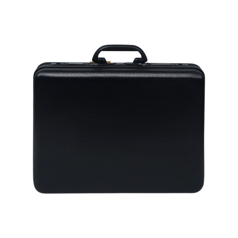 PRESIDENT BREIF CASE 2PC SET AP3111G-2 Default Title - MamasJan Luggage