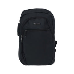 PRESIDENT CROSS BODY BAG 13 INCH CBP94551 Default Title - MamasJan Luggage