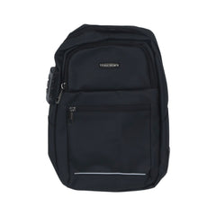 PRESIDENT CROSS BODY BAG 13 INCH CBP94550 Default Title - MamasJan Luggage