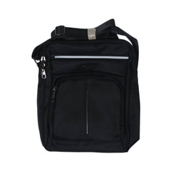 PRESIDENT SHOULDER BAG 12.5 INCH SBP33031-12.5 Default Title - MamasJan Luggage