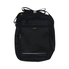 PRESIDENT SHOULDER BAG 12.5 INCH SBP33030-12.5 Default Title - MamasJan Luggage