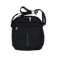 PRESIDENT SHOULDER BAG 10.5 INCH SBP43050-10.5 Default Title - MamasJan Luggage