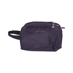 PRESIDENT POUCH BAG 9 INCH PBP8501-9 Default Title - MamasJan Luggage