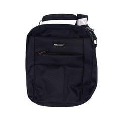 PRESIDENT SHOULDER BAG 10.5 INCH SBP43052-10.5 Default Title - MamasJan Luggage