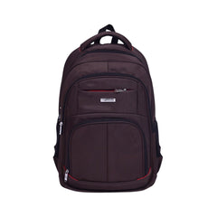 PRESIDENT BACK PACK 20 INCH BPP46001-20 Default Title - MamasJan Luggage