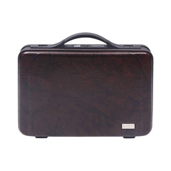 PRESIDENT BRIEF CASE 18 INCH AP3134C-18 Default Title - MamasJan Luggage