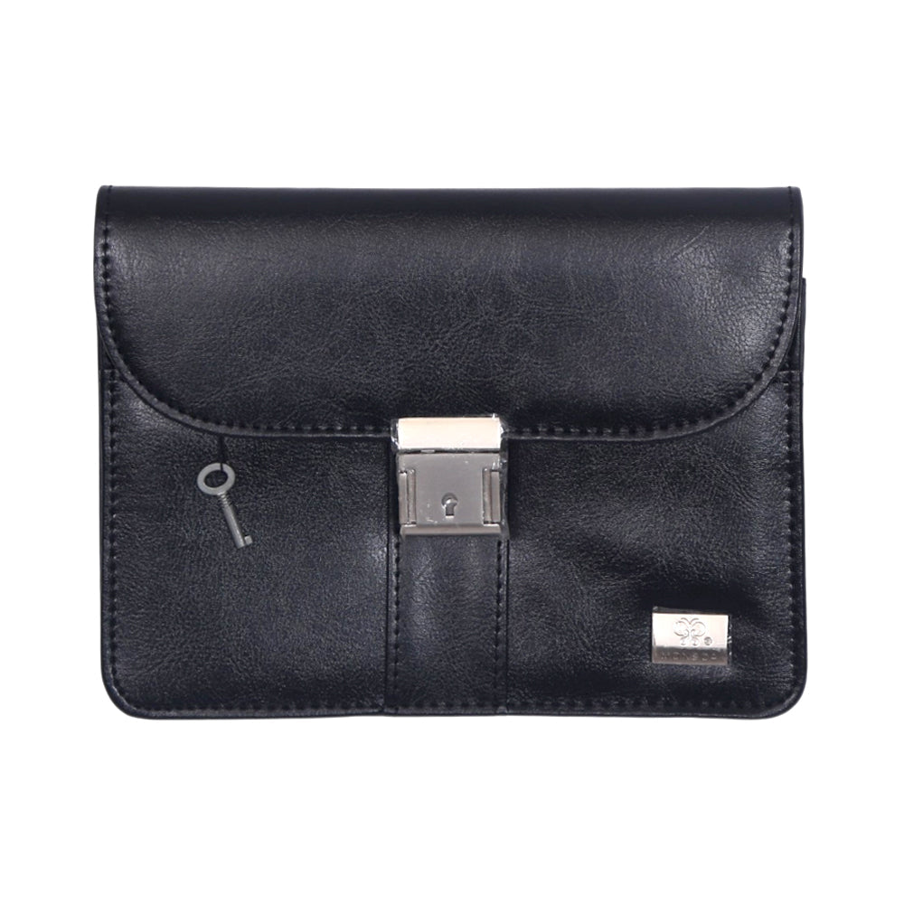 MONSCA PASSPORT BAG M23371 Default Title - MamasJan Luggage