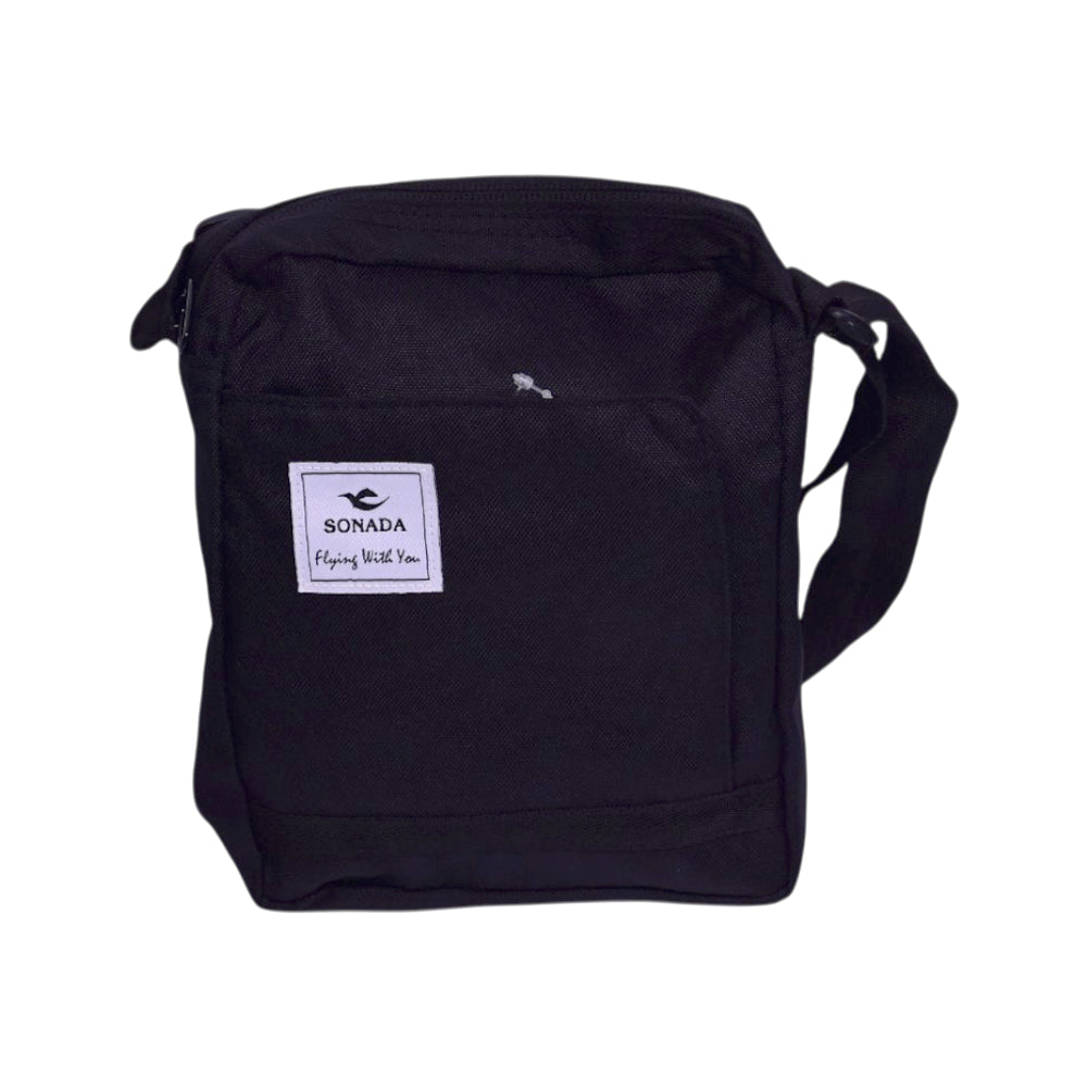SONADA TOILETRY BAG BT99492 Default Title - MamasJan Luggage