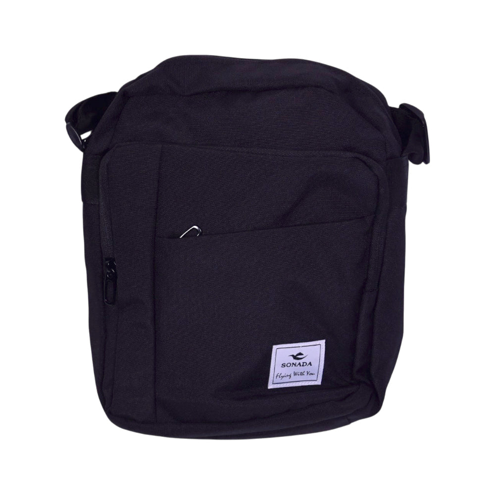 SONADA TOILETRY BAG NT99493 Default Title - MamasJan Luggage