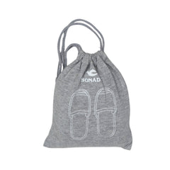 SONADA TRAVEL SLIPPER BT99480 Default Title - MamasJan Luggage