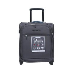 VERAGE LAPTOP TROLLEY CASE 16.5INCH GM17016-10ST Default Title - MamasJan Luggage