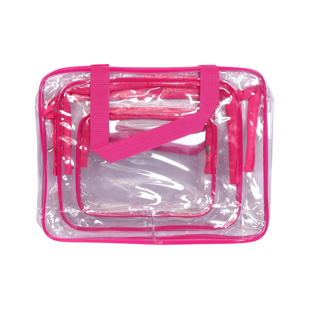 COSMETICS POUCH IR OYS-1 Default Title - MamasJan Luggage