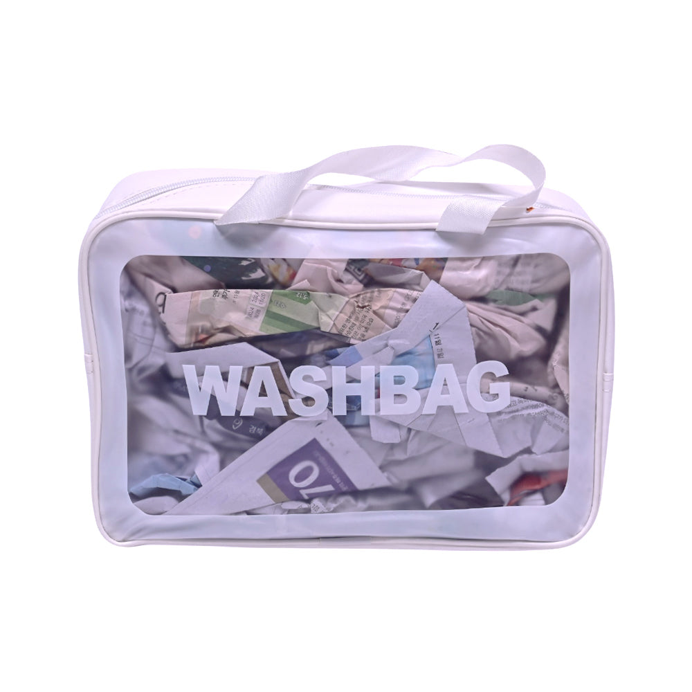 COSMETICS POUCH IR OYS-2 Default Title - MamasJan Luggage