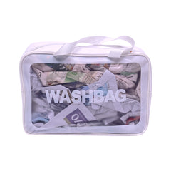 COSMETICS POUCH IR OYS-2 Default Title - MamasJan Luggage