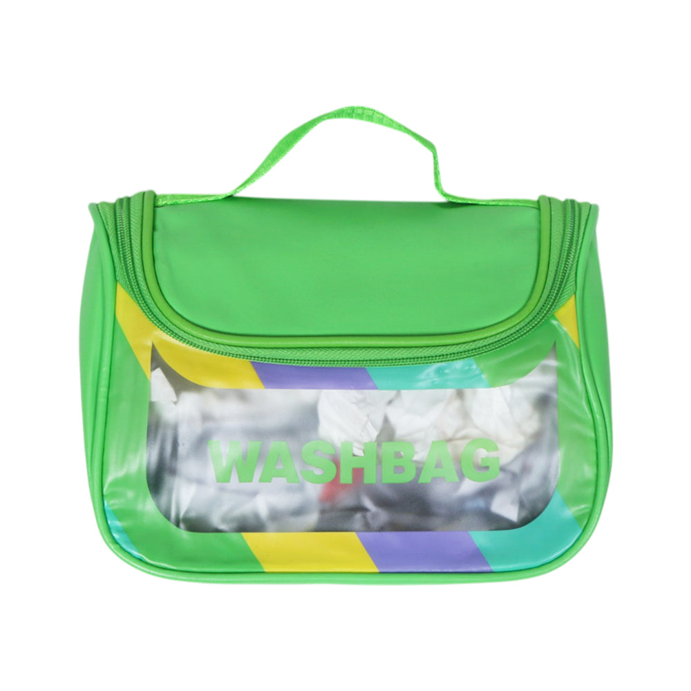 COSMETICS POUCH IR OYS-6 Default Title - MamasJan Luggage