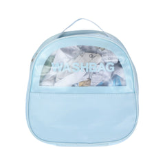 COSMETICS POUCH IR OYS-8 Default Title - MamasJan Luggage