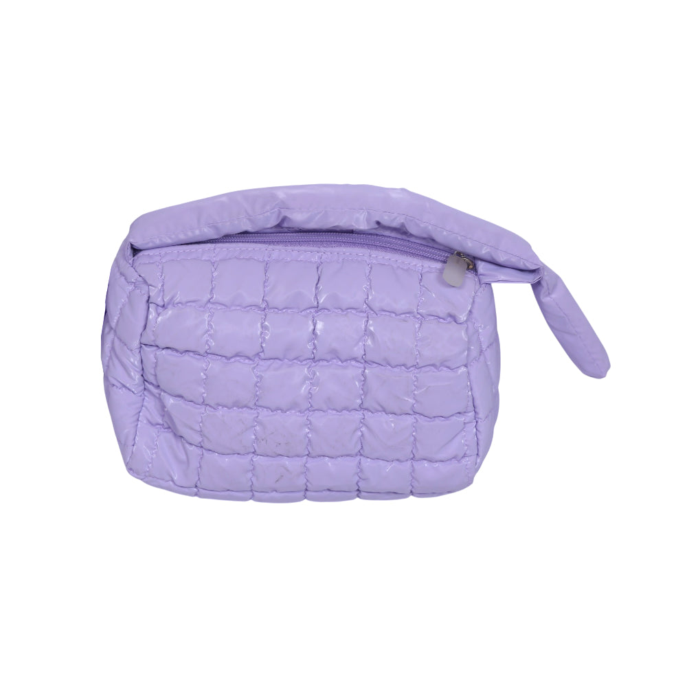 COSMETICS POUCH IR OYS-9 Default Title - MamasJan Luggage