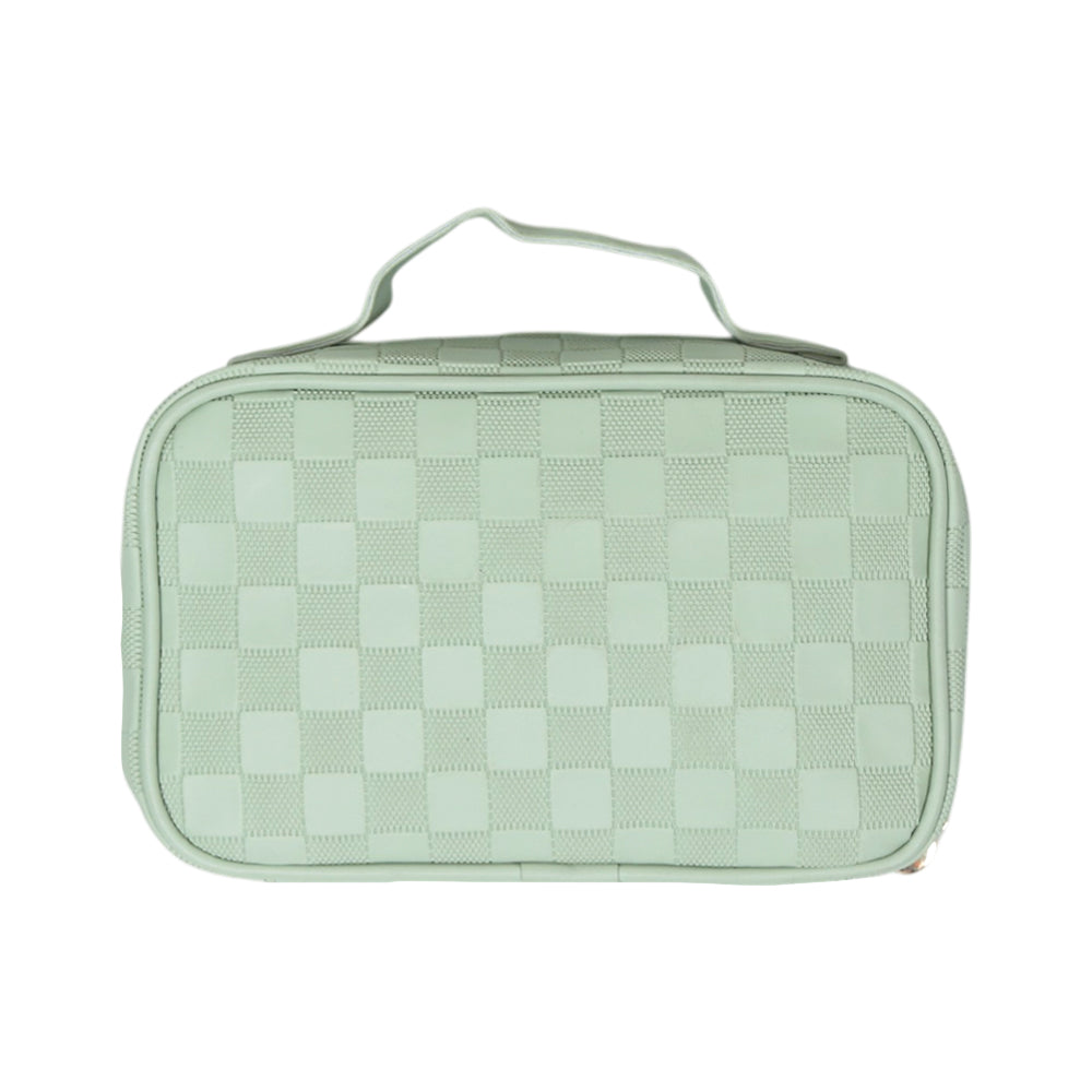 COSMETICS POUCH IR OYS-10 Default Title - MamasJan Luggage
