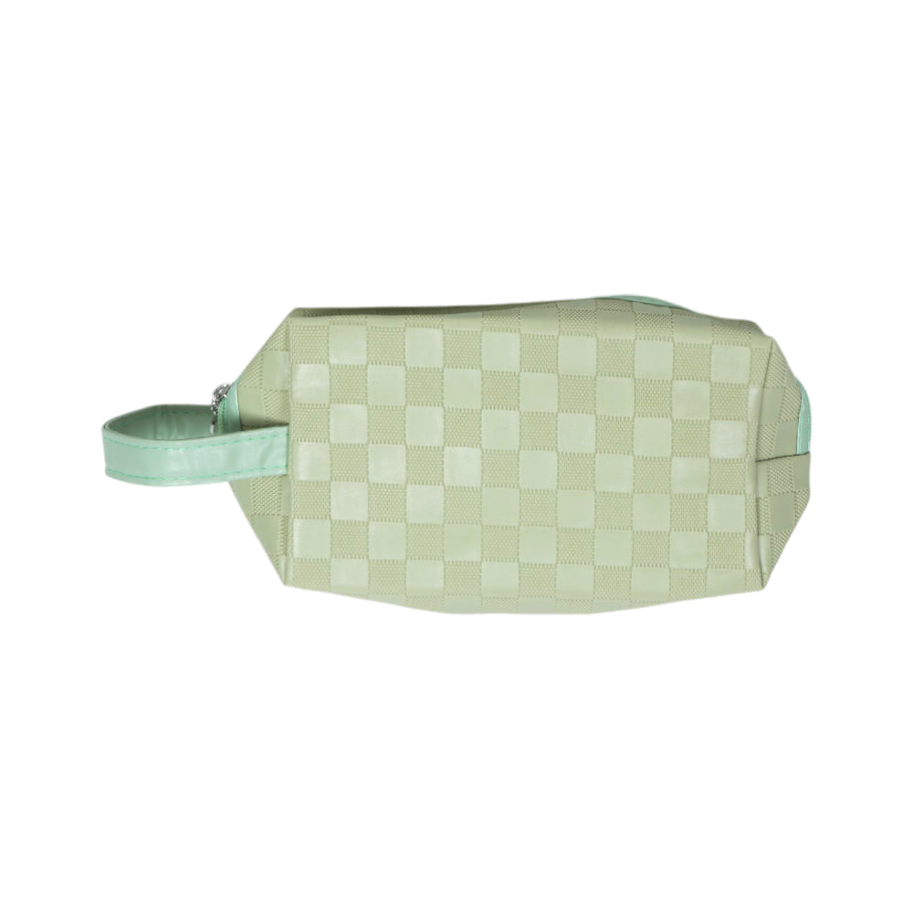 COSMETICS POUCH IR OYS-12 Default Title - MamasJan Luggage