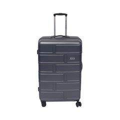 AMERICAN TOURISTER TROLLY CASE 28 INCH DARK SHADOW BRICLANE Default Title - MamasJan Luggage