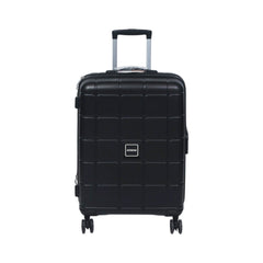 AMERICAN TOURISTER TROLLY CASE 24 INCH BLACK HUNDO Default Title - MamasJan Luggage