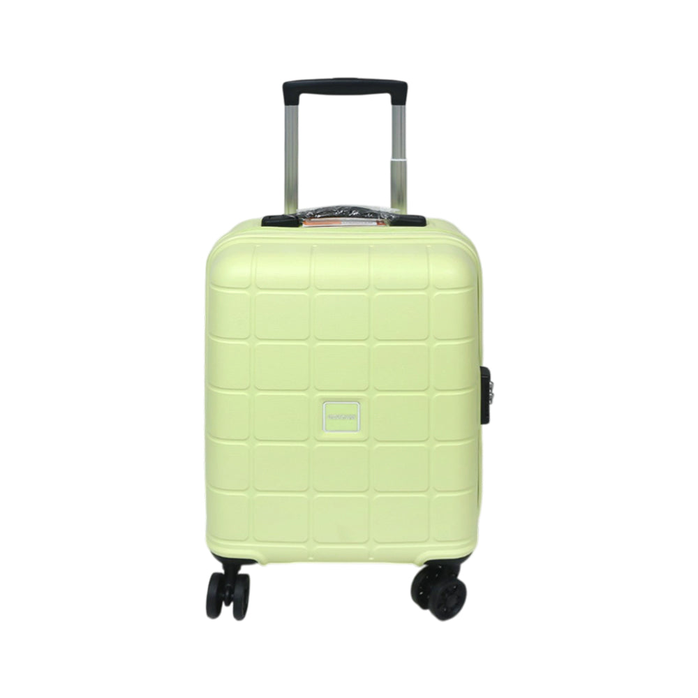 AMERICAN TOURISTER TROLLY CASE 20 INCH FROZEN MATCHA HUNDO Default Title - MamasJan Luggage