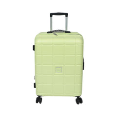 AMERICAN TOURISTER TROLLY CASE 24 INCH FROZEN MATCHA HUNDO Default Title - MamasJan Luggage