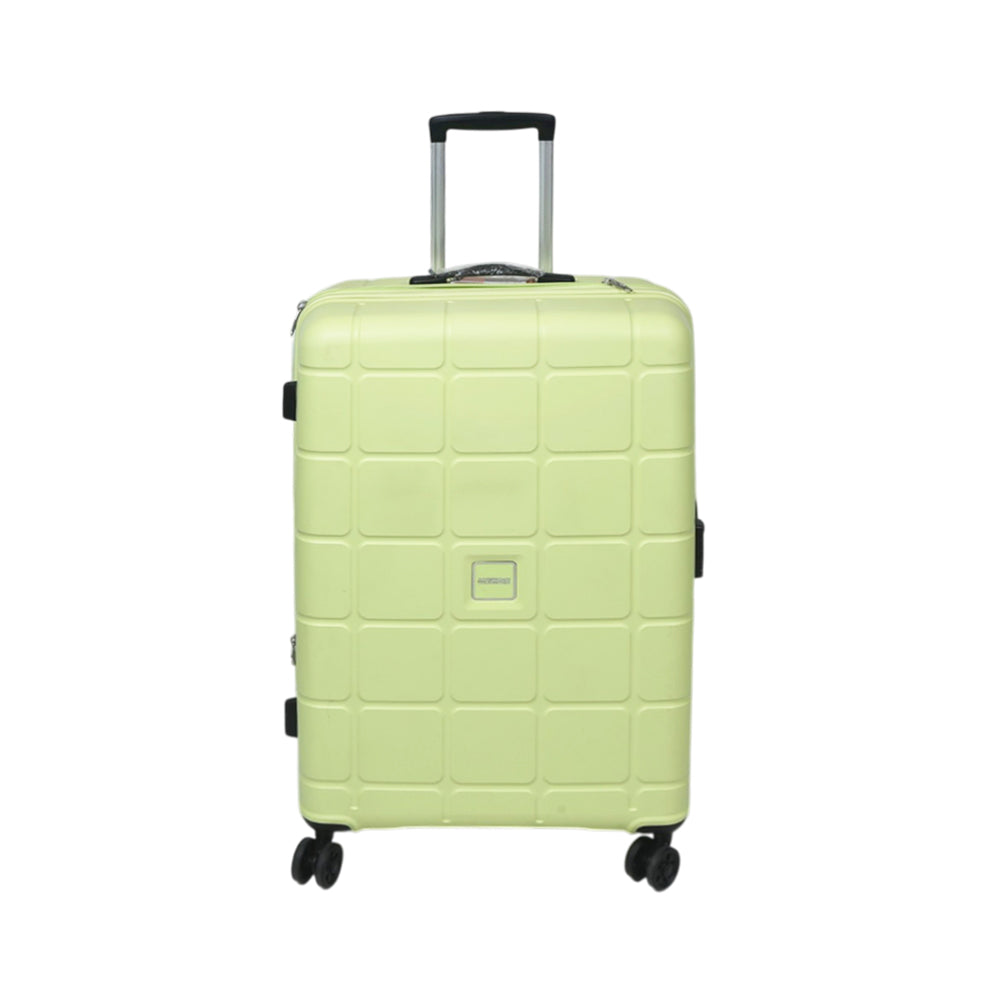 AMERICAN TOURISTER TROLLY CASE 28 INCH FROZEN MATCHA HUNDO Default Title - MamasJan Luggage
