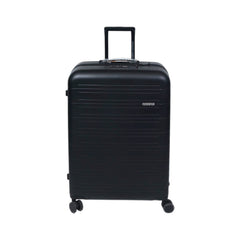 AMERICAN TOURISTER TROLLY CASE 28 INCH DARK SLATE NOVASTREAM Default Title - MamasJan Luggage