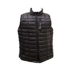 NAUTICA MEN S/L PUFFER JACKET 333947 BLK L (IRW) XL - MamasJan mens wear
