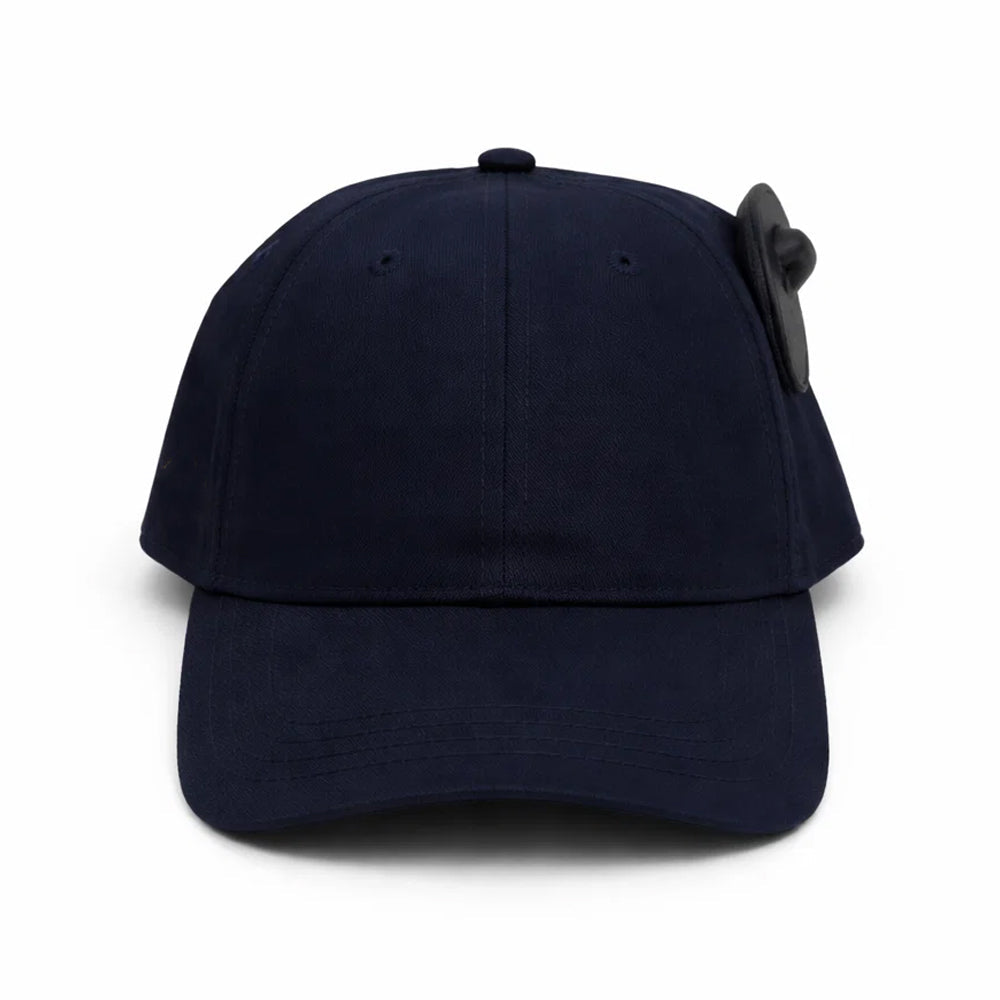 LAC P-CAP RK0440-166 NVY (IR) Default Title - MamasJan mens wear