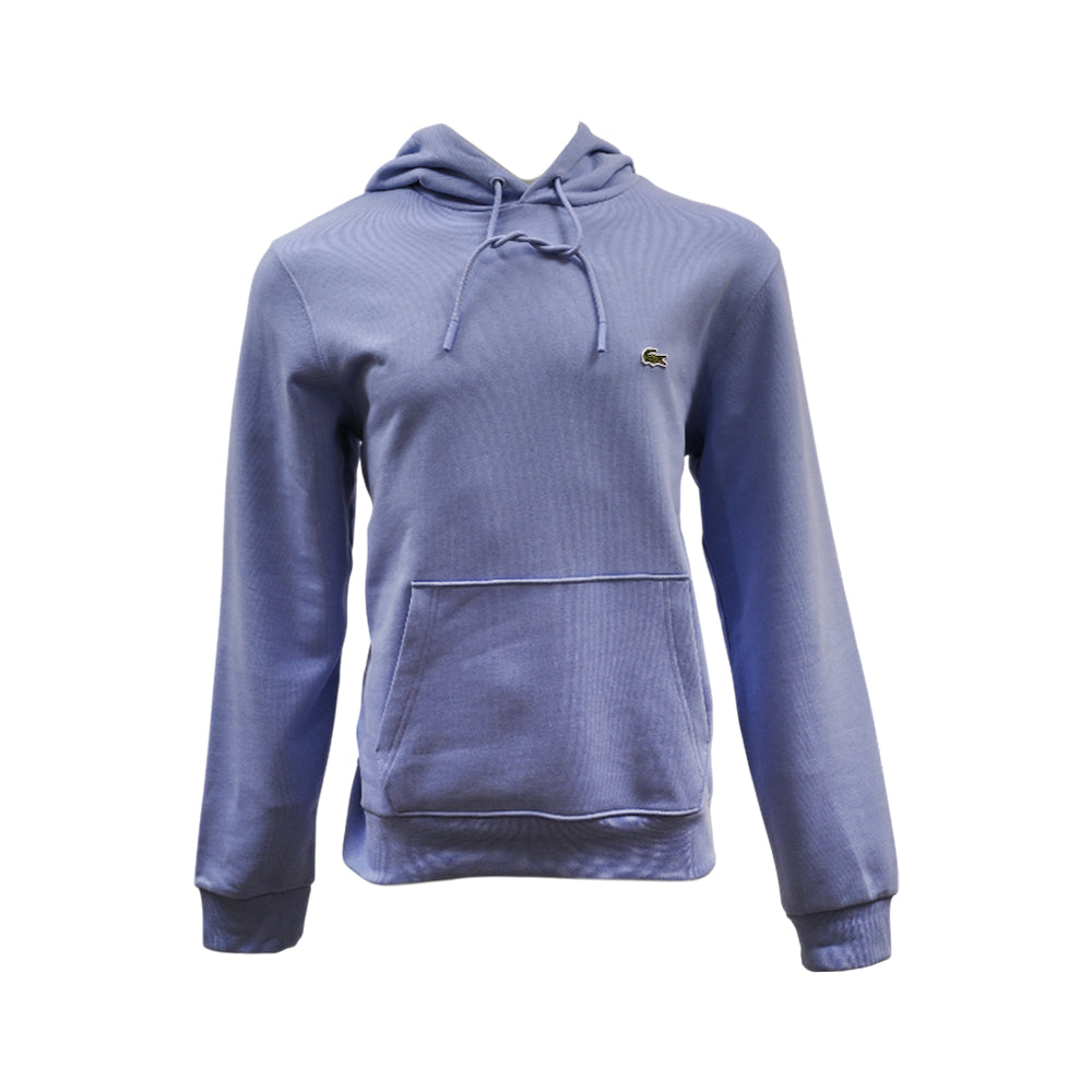LAC MEN L/S HOODIE SH9839-SQD BLU L (IRW) XL - MamasJan mens wear