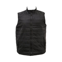 BANANA REPUBLIC MEN S/L JACKET 1896300 BLK L (IRW) XL - MamasJan mens wear