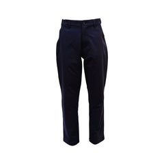 MEN HEAT 32 PANT T5FMD705RT BLK 34 IR 38 - MamasJan mens wear